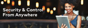 Security and Control with Crime Prevention Security Systems