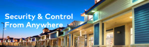 Security and Control with Crime Prevention Security Systems
