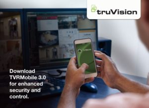 Crime Prevention Security Systems