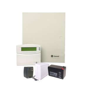 Crime Prevention Security Systems