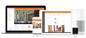 Crime Prevention Security Systems
