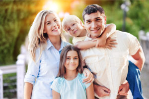 Families Trust Crime Prevention Security Systems