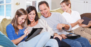 Crime Prevention Security Systems