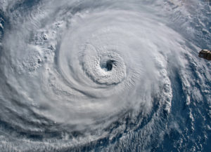 Hurricane Preparations