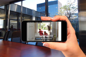 Crime Prevention Security Systems
