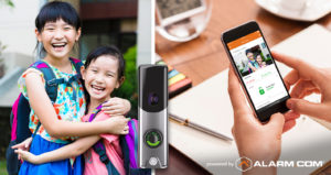 Crime Prevention Security Systems