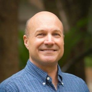 Steve Burroughs