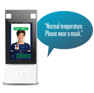 Crime Prevention Security Systems Health Kiosk
