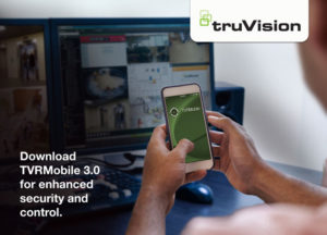 Crime Prevention Security Systems