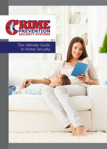 Crime Prevention Security Systems