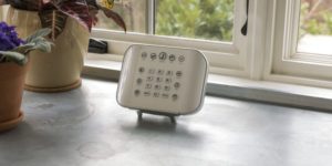 Crime Prevention Security Systems