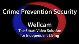 Wellcam from Crime Prevention Security Systems