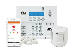 Crime Prevention Security Systems