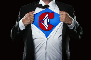 Be The Hero with Crime Prevention Security Systems
