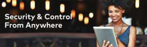 Security and Control with Crime Prevention Security Systems