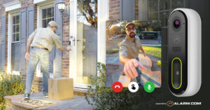 alarm systems