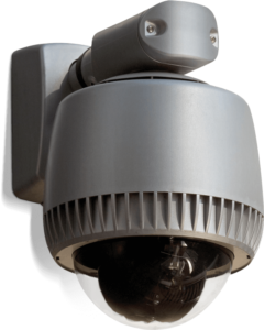 home security company