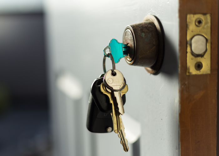 5 Times You Should Change Your Door Locks