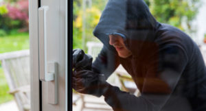 Crime Prevention Security Systems