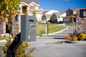 Crime Prevention Security Systems
