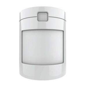 Crime Prevention Security Systems Motion Detector