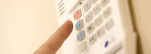 Crime Prevention Security Systems