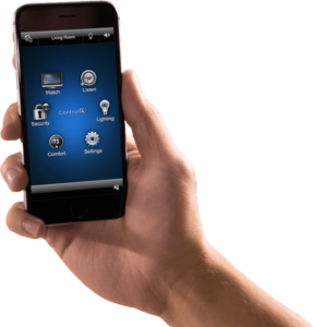 home security company