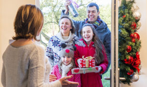Holiday Tips from Crime Prevention Security Systems