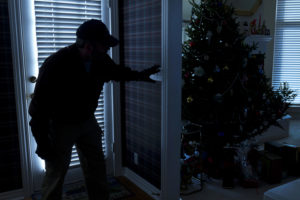 Crime Prevention Security Systems