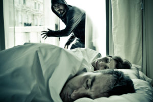 Crime Prevention Security Systems
