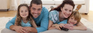 Alarm Systems, Home Security Systems, Monitored Home Security