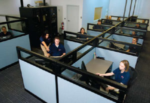 Crime Prevention Security Systems