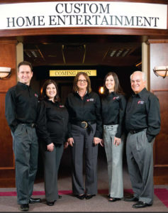 Crime Prevention Security Systems