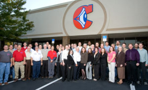 Crime Prevention Security Systems