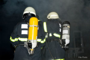 Crime Prevention Security Systems
