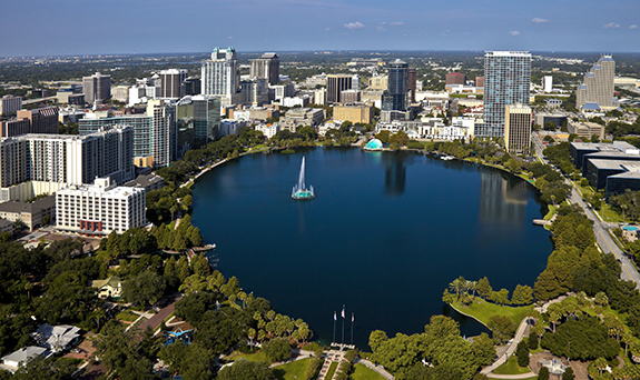 orlando-lake-eola-area