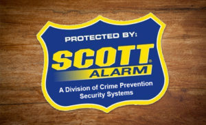 Crime Prevention Security Systems