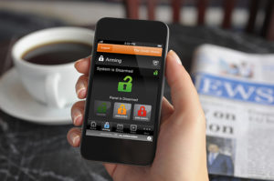 Crime Prevention Security Systems