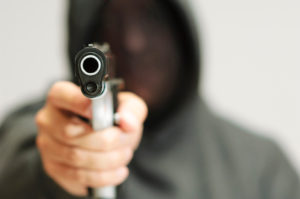 Crime Prevention Security Systems