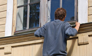 Crime Prevention Security Systems