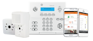 Crime Prevention Security Systems