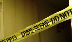 Crime Prevention Security Systems