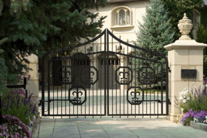 Crime Prevention Security Systems