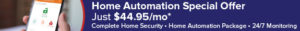 Crime Prevention Security Systems