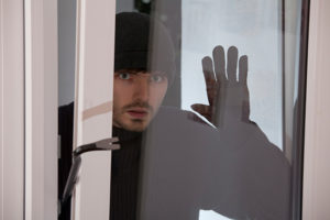 Crime Prevention Security Systems