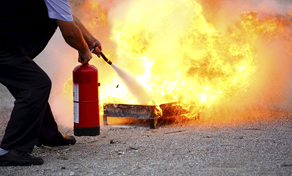 home-fire-protection-extinguisher