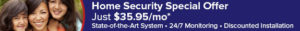 Crime Prevention Security Systems