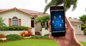 Crime Prevention Security Systems
