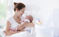 mom-with-new-baby-home-nursery-thumbnail