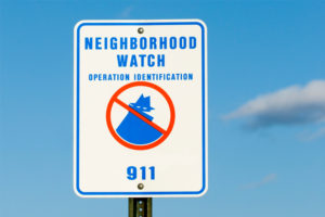 Crime Prevention Security Systems